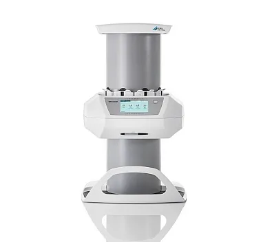 Dürr Dental VistaScan Combi стоматологический сканер рентгенографических пластин с сенсорным дисплеем  2