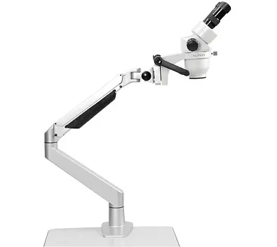alltion asm-0745b бинокулярный зуботехнический стереомикроскоп  3