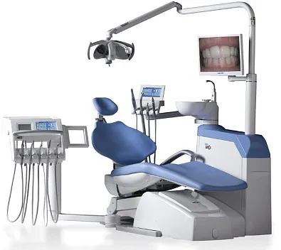 premier 18 premium стоматологическая установка с нижней подачей