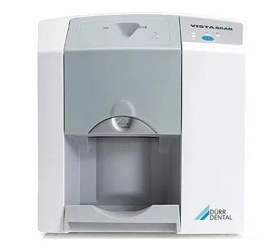 Dürr Dental VistaScan Mini Easy стоматологический сканер рентгенографических пластин