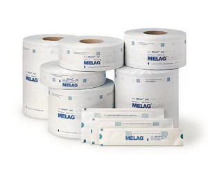 melag melafol 2002 рулоны для стерилизации (20см. х 200м.)