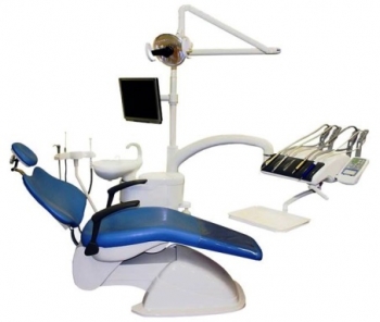 legrin 540 стоматологическая установка