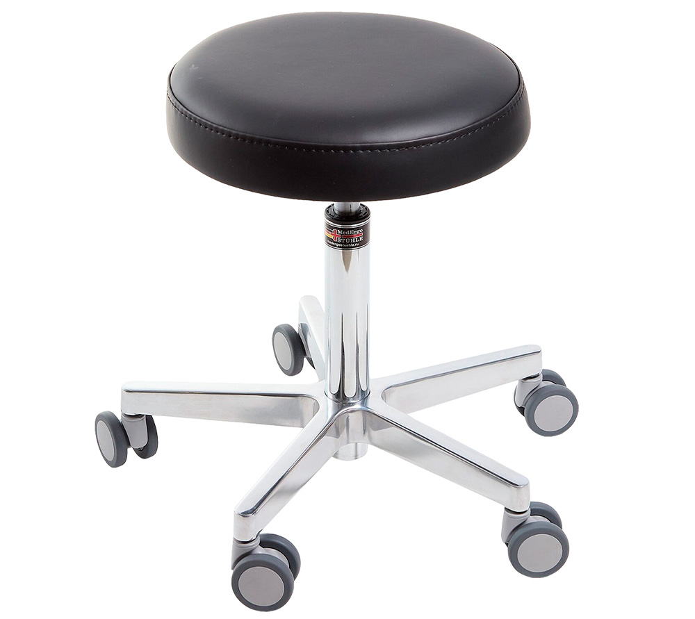 medergo-672 стул ассистента (с регистрационным удостоверением)