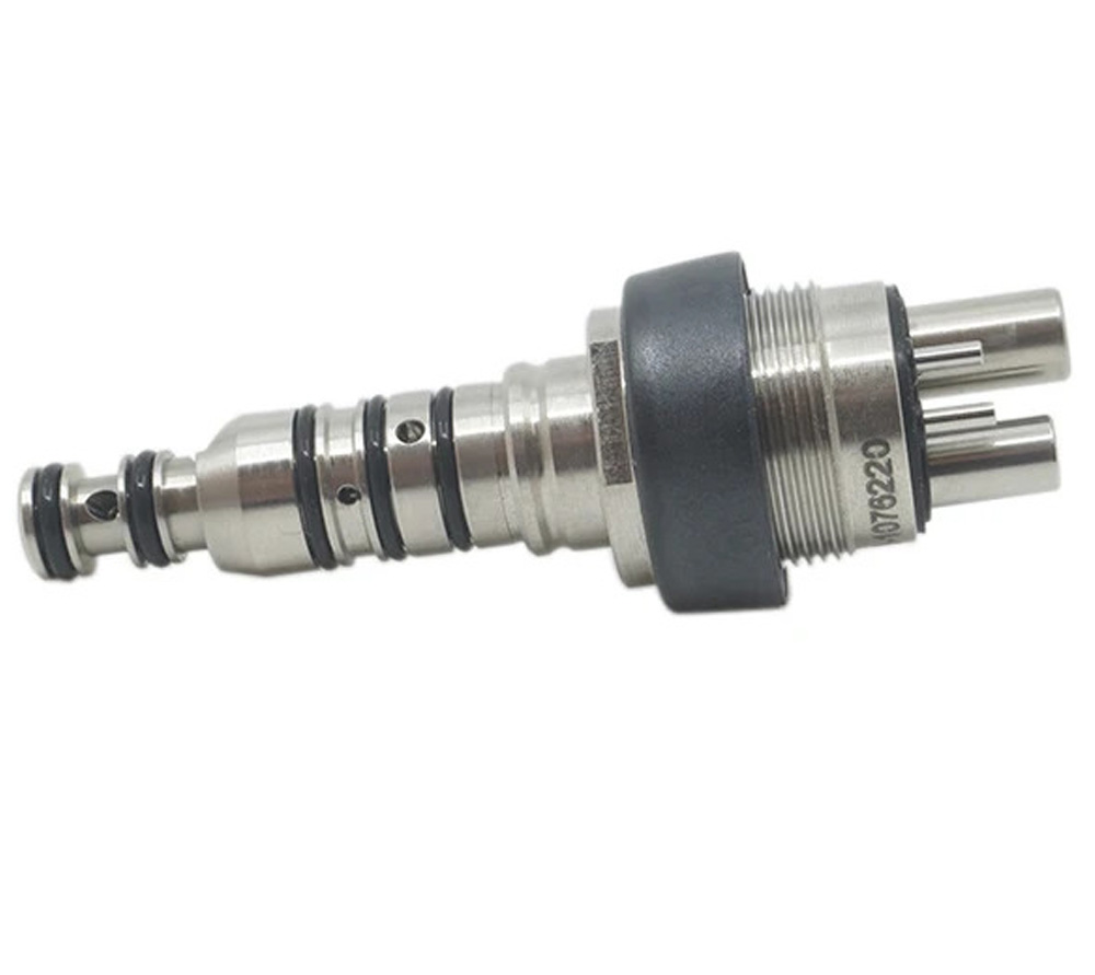 kavo multiflex 460e быстросъемный переходник без подсветки