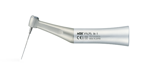 nsk fx75 угловой наконечник для эндодонтии