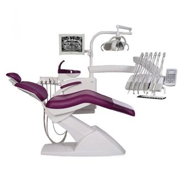 stomadent s300 neo2 vision & drive стоматологическая установка