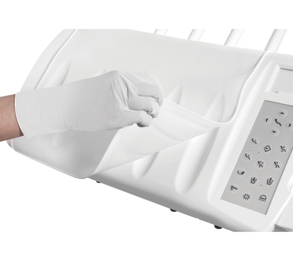 siger u100 стоматологическая установка  3