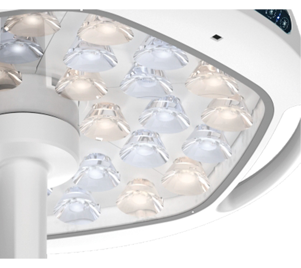 Lifedent E9-x стоматологическая установка c подкатным модулем — 4