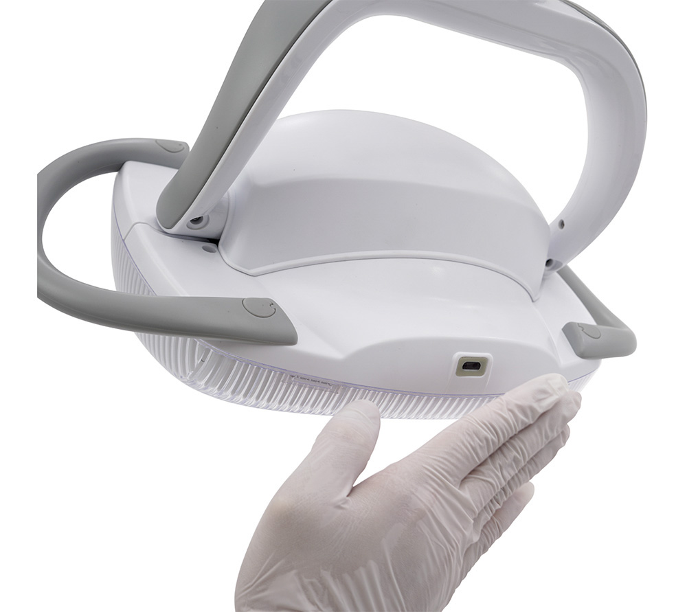 ajax aj18 стоматологическая установка  4