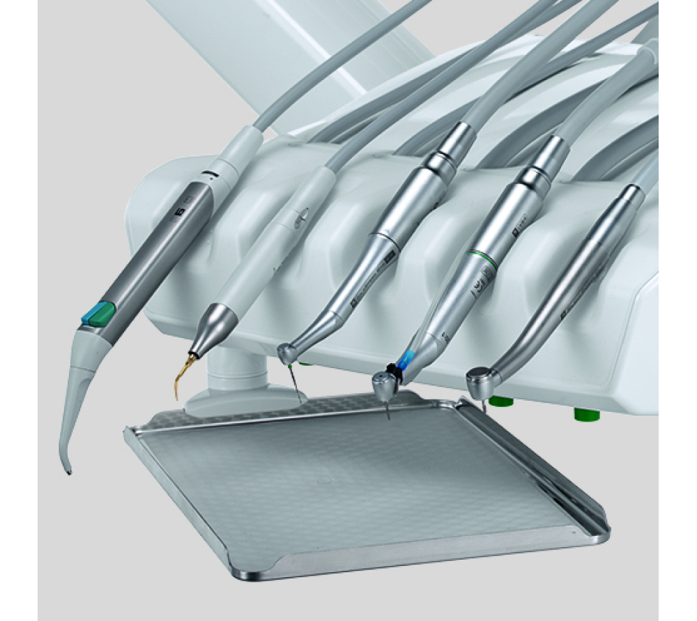 stern weber s300 стоматологическая установка  2