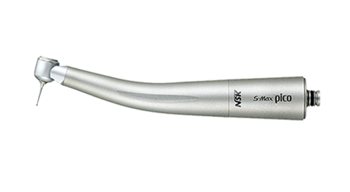 nsk s-max pico турбинный наконечник с ультраминиатюрной головкой и оптикой