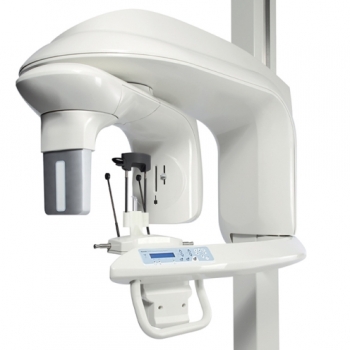 Carestream Dental CS 9000 3D цифровой дентальный томограф, 37х50 мм