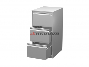 arkodor шкаф картотечный ar-f3