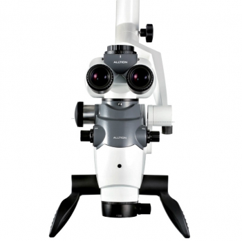 alltion am-6000v микроскоп с вариоскопом