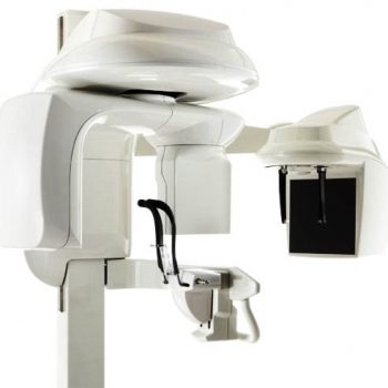 Carestream Dental CS 9300 SC 3D select цифровой дентальный томограф с цефалостатом, 30х30 см