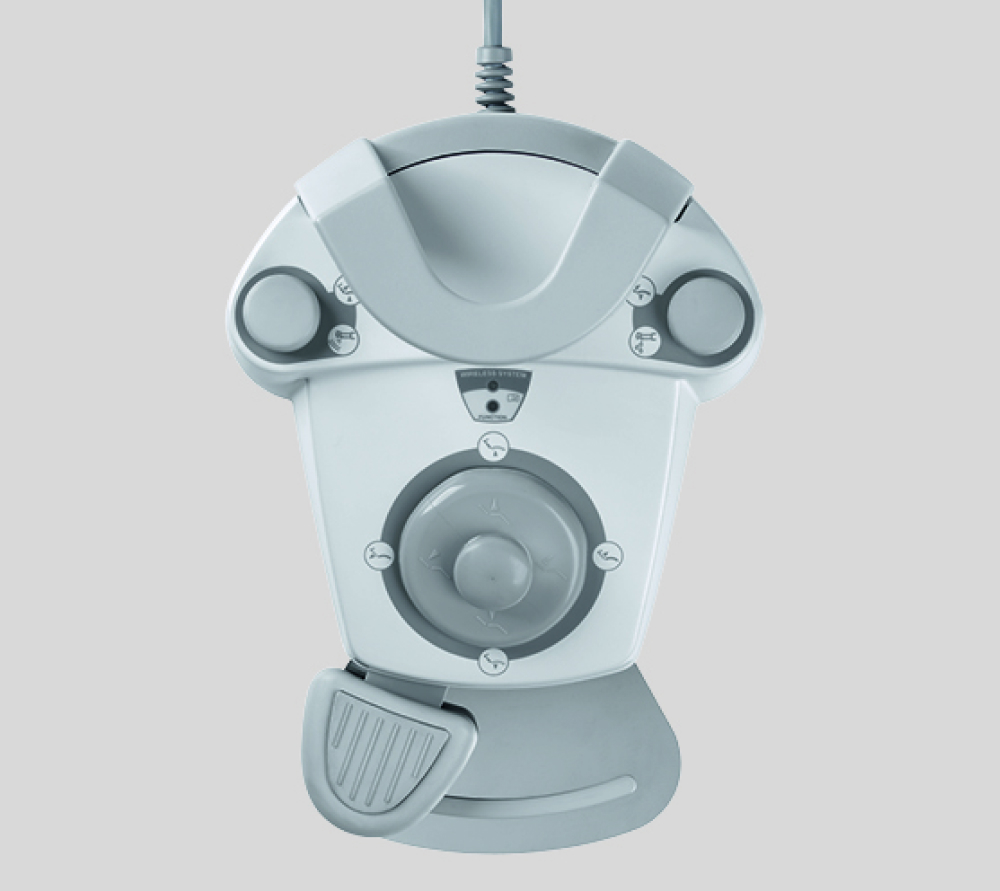 stern weber s280 стоматологическая установка  4
