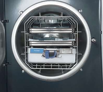 dürr dental hygoclave 90 автоклав, объем: 19 л  3