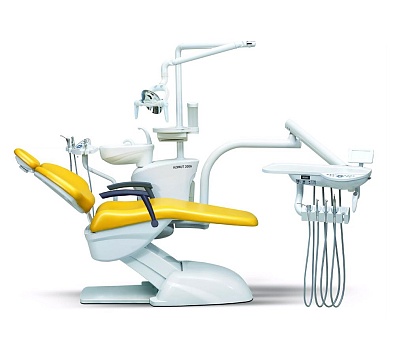 azimut 200а стоматологическая установка