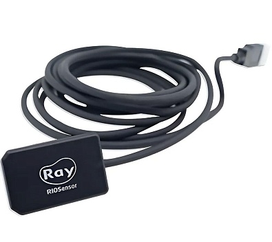 Ray RIOSensor RIS500 цифровой радиовизиограф  5