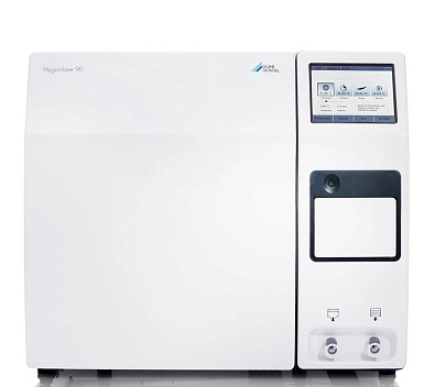 dürr dental hygoclave 90 автоклав, объем: 19 л