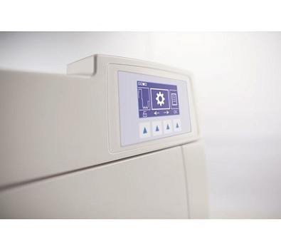 stern weber sw-22 автоклав класса b, обьем: 22 л  3