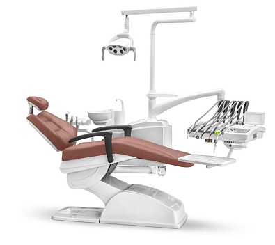 anya ay-a 3600 стоматологическая установка