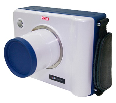 DigiMed PROX высокочастотный портативный дентальный рентген, 60 кВ  2
