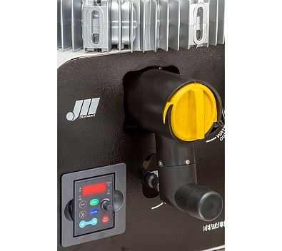 mercury jw-х03 стоматологическая помпа на 3-5 установок  4