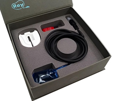 Ray RIOSensor RIS500 цифровой радиовизиограф  7