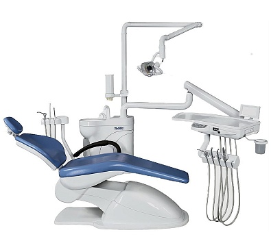 azimut 100a new стоматологическая установка с нижней подачей