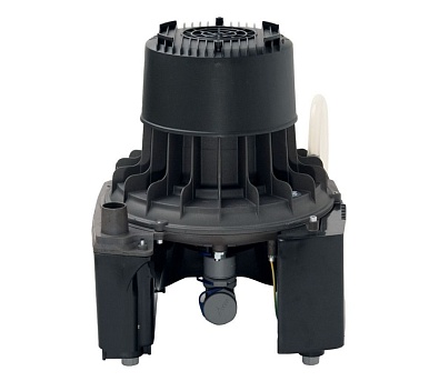 dürr dental v 300 s аспирационная система сухого типа для 1 установки, без кожуха, 300 л/мин