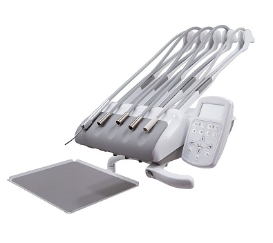 ajax aj11 стоматологическая установка  5