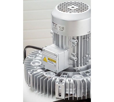 mercury jw-х03 стоматологическая помпа на 3-5 установок  2