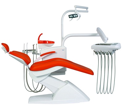 stomadent impuls n300 neo стоматологическая установка