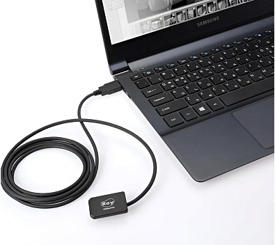 Ray RIOSensor RIS500 цифровой радиовизиограф  8