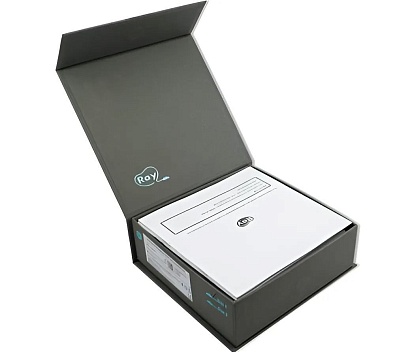 Ray RIOSensor RIS500 цифровой радиовизиограф  6