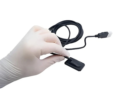 Ray RIOSensor RIS500 цифровой радиовизиограф  4