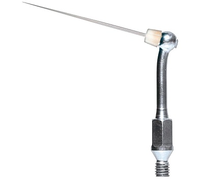 kavo sonicflex endo clean № 025 / mf насадка