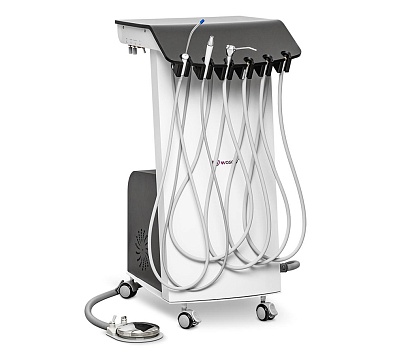 woson wod 730 мобильная рабочая станция (модуль врача) 