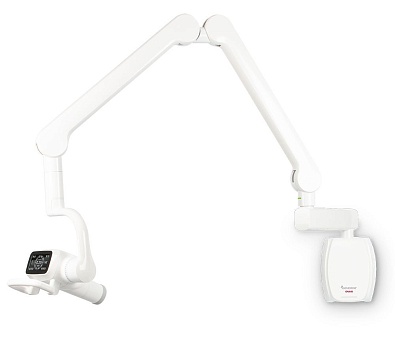 Genoray DVAS-W система рентгеновская стоматологическая интраоральная (настенный)