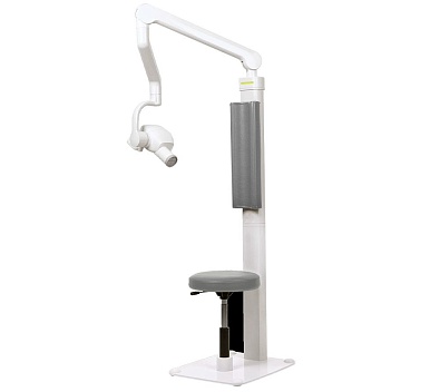 Genoray DVAS-C система рентгеновская стоматологическая интраоральная (стул)