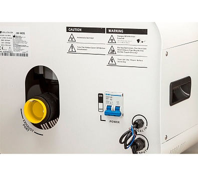 mercury jw-х03 стоматологическая помпа на 3-5 установок  3