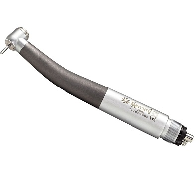 mercury black 332k1 высокоскоростной турбинный наконечник cо стальными подшипниками