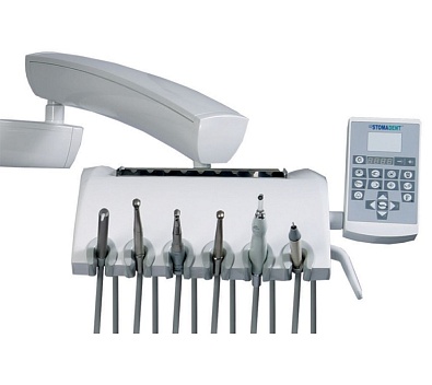 stomadent neo2 стоматологическая установка  3