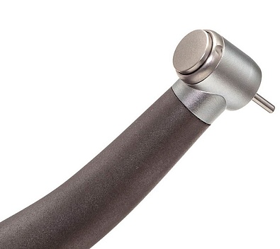 mercury black 332k1 высокоскоростной турбинный наконечник cо стальными подшипниками  3