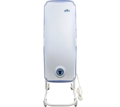 кронт дезар-4 "орубп-3-3" облучатель-рециркулятор воздуха ультрафиолетовый бактерицидный, передвижной, 100 м3/ч