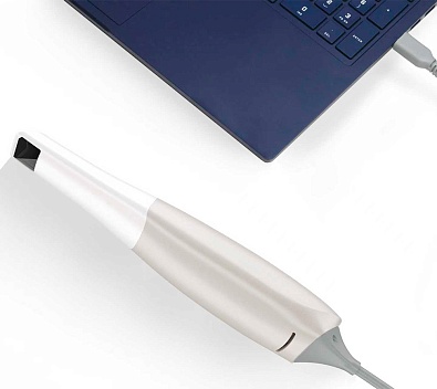 fussen s6500 лабораторный сканер  2