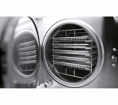 stern weber sw-22 автоклав класса b, обьем: 22 л  2