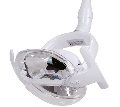 ajax aj11 стоматологическая установка  9