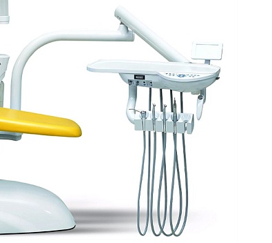 azimut 200а стоматологическая установка  4